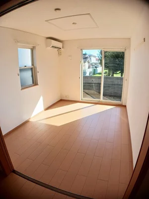 志布志駅（鹿児島県）のマンスリーマンション・ウィークリーマンション「エテルノ　サピーＹＮ 101・洋室(No.1280915)」メイン画像