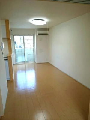 志布志駅（鹿児島県）のマンスリーマンション・ウィークリーマンション「アクティブ・ベル　Ｋ 102・洋室(No.1280920)」メイン画像