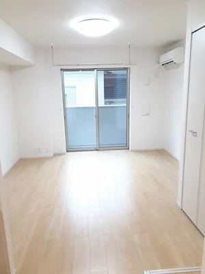 志布志駅（鹿児島県）のマンスリーマンション・ウィークリーマンション「セトゥール　コート　Ⅲ 103・洋室(No.1280924)」メイン画像