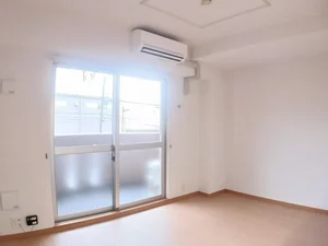 のマンスリーマンション・ウィークリーマンション「ナリッシュ 202・洋室(No.1280928)」メイン画像