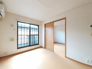 のマンスリーマンション・ウィークリーマンション「ネオ・グランツ名張Ⅱ 202・洋室(No.1280929)」メイン画像