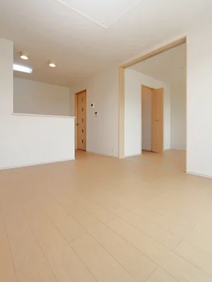 唐津市のマンスリーマンション・ウィークリーマンション「ソレイユフィールドⅠ 202・洋室(No.1280931)」メイン画像