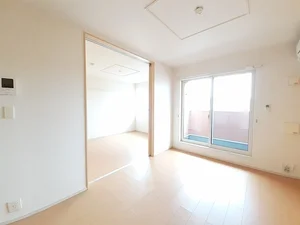 伊賀市のマンスリーマンション・ウィークリーマンション「ベラ・ルーチェ 202・洋室(No.1280934)」メイン画像