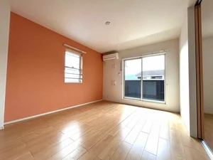 伊万里有田共立病院周辺のマンスリーマンション・ウィークリーマンション「フィオーレＭ 201・洋室(No.1280937)」メイン画像