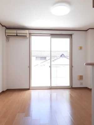 鹿児島県のマンスリーマンション・ウィークリーマンション「シーメンズ 203・洋室(No.1280941)」メイン画像