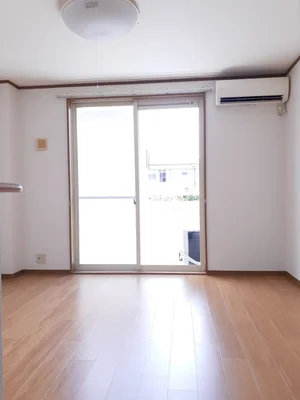 のマンスリーマンション・ウィークリーマンション「シーメンズ 201・洋室(No.1280942)」メイン画像