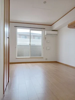 のマンスリーマンション・ウィークリーマンション「プレジオス　Ｃ 201・洋室(No.1280943)」メイン画像