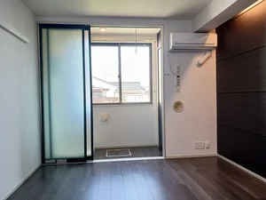 鹿児島県のマンスリーマンション・ウィークリーマンション「Ｅａｓｔａｖｅｎｕｅ 101・洋室(No.1280947)」メイン画像