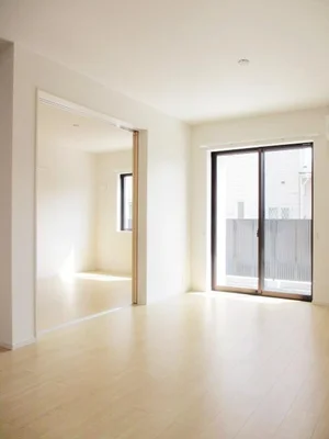 のマンスリーマンション・ウィークリーマンション「ファミーユⅡ 103・洋室(No.1280949)」メイン画像