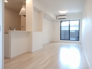 のマンスリーマンション・ウィークリーマンション「ルミナーレ川内Ⅰ 202・洋室(No.1280952)」メイン画像