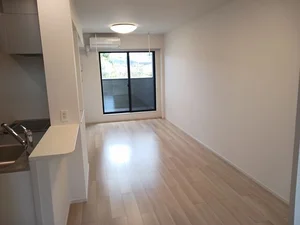 薩摩川内市のマンスリーマンション・ウィークリーマンション「オリーブハウスＢ 202・洋室(No.1280953)」メイン画像