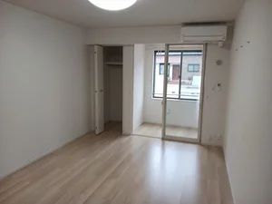 のマンスリーマンション・ウィークリーマンション「メゾン・ドリームⅢ 104・洋室(No.1280954)」メイン画像