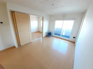 北海道のマンスリーマンション・ウィークリーマンション「ファーストレジデンス 307・洋室(No.1280957)」メイン画像