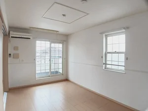 のマンスリーマンション・ウィークリーマンション「ラフレシール 201・洋室(No.1280958)」メイン画像