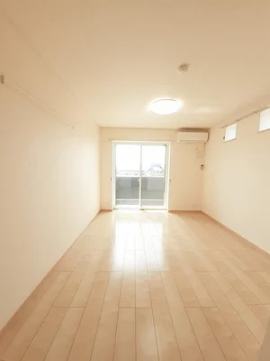 のマンスリーマンション・ウィークリーマンション「Ｌｕｎａ　ｌａｐｉｎ　１ 304・洋室(No.1280959)」メイン画像