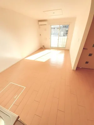 のマンスリーマンション・ウィークリーマンション「キャンディハウスＡ 102・洋室(No.1280960)」メイン画像