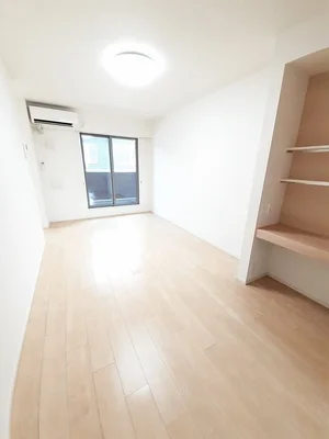 のマンスリーマンション・ウィークリーマンション「プラスターラー．エス　壱番館 204・LDK(No.1280964)」メイン画像