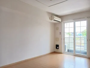 那珂湊駅（茨城県）のマンスリーマンション・ウィークリーマンション「Ｙ・ソナタⅢ 102・洋室(No.1280970)」メイン画像