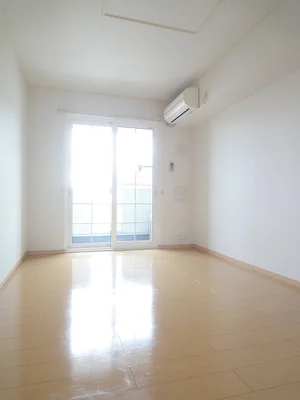 ひたちなか市のマンスリーマンション・ウィークリーマンション「Ｙ・ソナタⅢ 103・洋室(No.1280971)」メイン画像