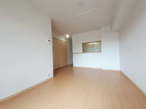 ひたちなか市のマンスリーマンション・ウィークリーマンション「ウィステリア　ブルームＡ 102・洋室(No.1280973)」メイン画像