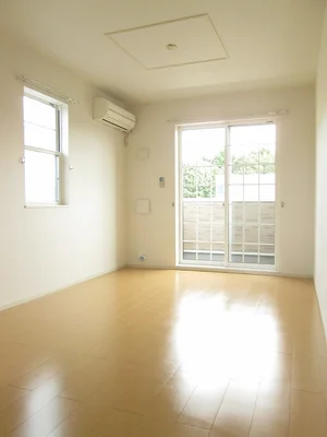 のマンスリーマンション・ウィークリーマンション「グランジェ 101・洋室(No.1280974)」メイン画像