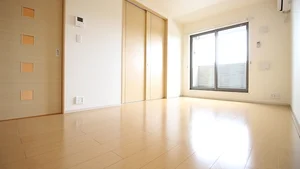 のマンスリーマンション・ウィークリーマンション「サウス　グレース 202・洋室(No.1280978)」メイン画像