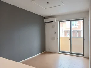 常陸大宮市のマンスリーマンション・ウィークリーマンション「フルミネンセ　Ａ 103・洋室(No.1280980)」メイン画像