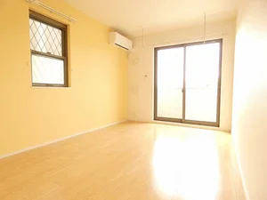 のマンスリーマンション・ウィークリーマンション「プレーヌ　Ｂ 104・洋室(No.1280984)」メイン画像