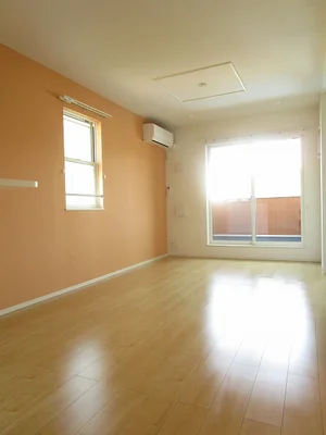 笠間市のマンスリーマンション・ウィークリーマンション「スリースター 206・洋室(No.1280985)」メイン画像