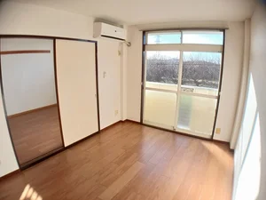 のマンスリーマンション・ウィークリーマンション「エルディムサフィニア 204・洋室(No.1280990)」メイン画像