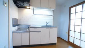 のマンスリーマンション・ウィークリーマンション「ガーデンプレイスⅠ 201・洋室(No.1280992)」メイン画像