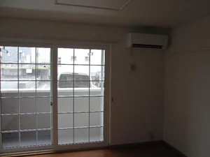 のマンスリーマンション・ウィークリーマンション「ヴァン・ヴェールＢ 102・洋室(No.1280997)」メイン画像