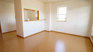 のマンスリーマンション・ウィークリーマンション「サンクレイドル 202・洋室(No.1280998)」メイン画像