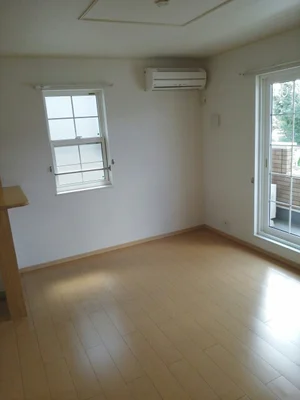 千葉県のマンスリーマンション・ウィークリーマンション「グランド　Ｆ　Ⅲ 201・洋室(No.1280999)」メイン画像