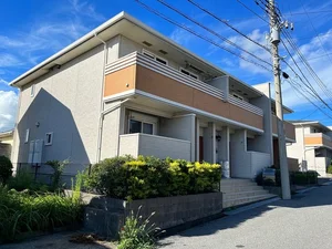 のマンスリーマンション・ウィークリーマンション「ブリーズⅠ 202・洋室(No.1281000)」メイン画像