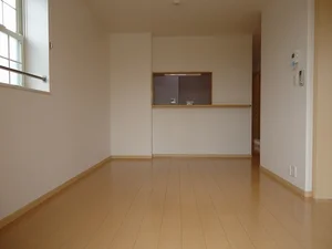 のマンスリーマンション・ウィークリーマンション「ボニート　アンジュ　ナカノ　Ｂ 201・洋室(No.1281001)」メイン画像