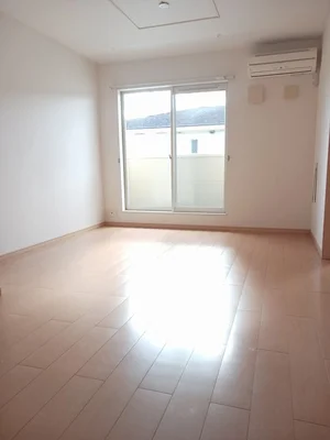 のマンスリーマンション・ウィークリーマンション「ベルグランドヴィラＡ 202・洋室(No.1281002)」メイン画像