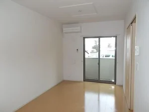 のマンスリーマンション・ウィークリーマンション「サンフル　ブローテ 102・洋室(No.1281003)」メイン画像