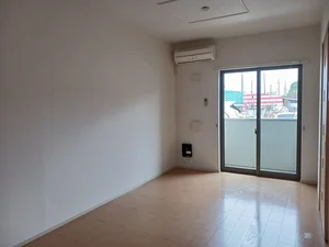 赤塚駅（茨城県）のマンスリーマンション・ウィークリーマンション「サンフル　ブローテ 102・洋室(No.1281003)」メイン画像