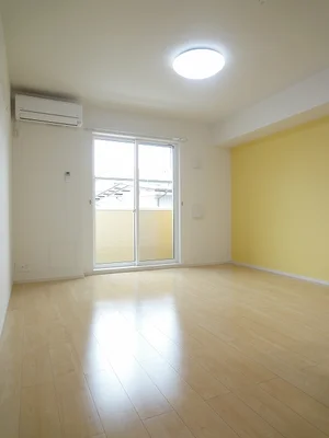 のマンスリーマンション・ウィークリーマンション「ラルーチェ 104・洋室(No.1281008)」メイン画像