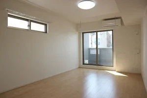 のマンスリーマンション・ウィークリーマンション「クロスロード　プラス　Ｙ 201・洋室(No.1281012)」メイン画像