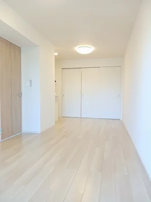 のマンスリーマンション・ウィークリーマンション「スパーブ 104・洋室(No.1281014)」メイン画像