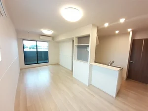 のマンスリーマンション・ウィークリーマンション「アミティエ 205・洋室(No.1281015)」メイン画像