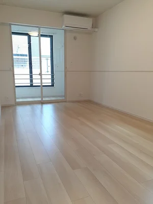 千葉県のマンスリーマンション・ウィークリーマンション「トワレジデンス館山 105・洋室(No.1281017)」メイン画像