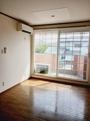 のマンスリーマンション・ウィークリーマンション「サウス・ウィンド　Ａ 201・洋室(No.1281026)」メイン画像