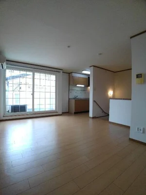 のマンスリーマンション・ウィークリーマンション「サンクレストール 201・洋室(No.1281027)」メイン画像