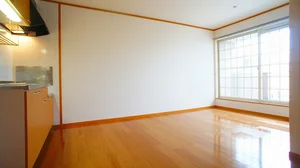 のマンスリーマンション・ウィークリーマンション「ソルフィ－Ｉ 203・洋室(No.1281031)」メイン画像