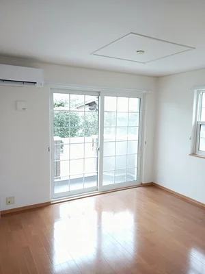 千葉県のマンスリーマンション・ウィークリーマンション「プリモディーネ　Ⅱ 101・洋室(No.1281033)」メイン画像