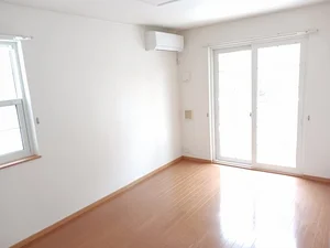 北葛飾郡杉戸町のマンスリーマンション・ウィークリーマンション「アルトピアーノⅡ 101・洋室(No.1281034)」メイン画像