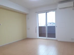 のマンスリーマンション・ウィークリーマンション「サニークレメント 102・洋室(No.1281038)」メイン画像